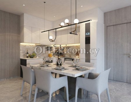 For Sale, Luxury Two-Bedroom Apartment in Lakatamia - 5