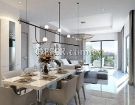 For Sale, Luxury Two-Bedroom Apartment in Lakatamia - 7