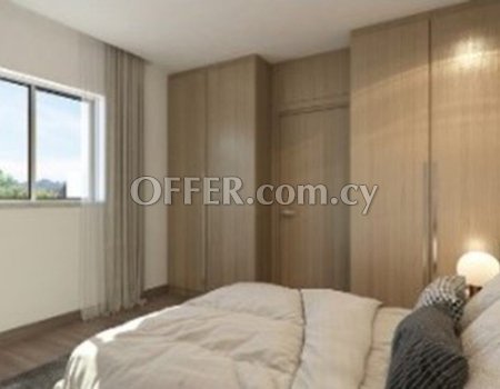 For Sale, Luxury Two-Bedroom Apartment in Lakatamia - 4
