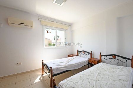 3 Bed Detached Villa for Rent in Paralimni, Ammochostos - 4