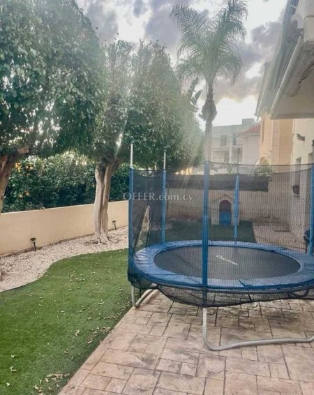 House (Maisonette) in Polemidia (Kato), Limassol for Sale - 5