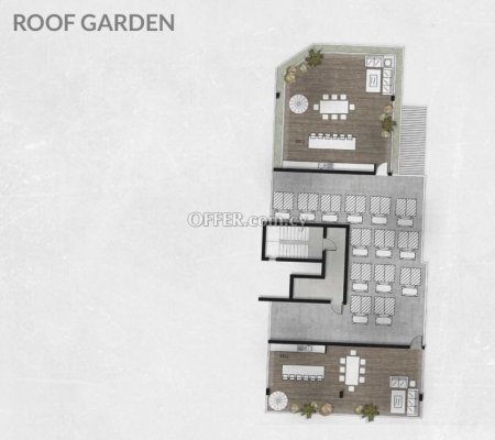 Apartment (Penthouse) in City Center, Limassol for Sale - 4