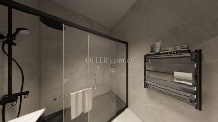 Apartment (Flat) in Mesa Geitonia, Limassol for Sale - 5