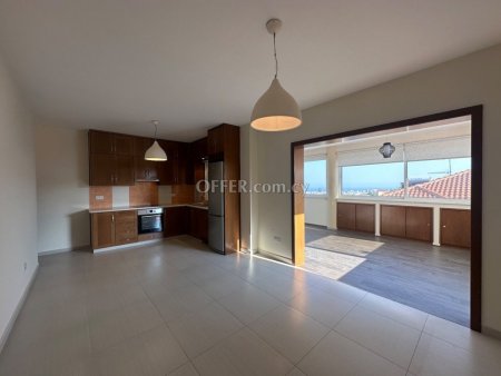 2 Bed Apartment for rent in Agios Athanasios, Limassol - 5