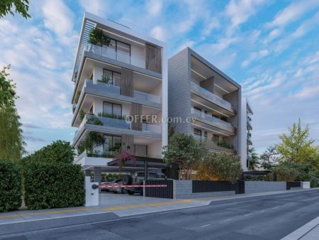 3 Bed Apartment for sale in Germasogeia, Limassol - 5