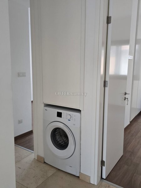 2 Bed Apartment for rent in Neapoli, Limassol - 3