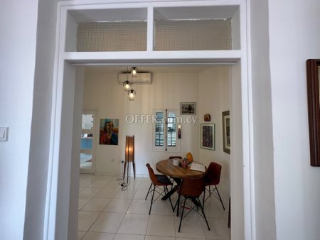 4 Bed Apartment Building for sale in Agia Zoni, Limassol - 5
