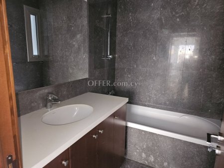 3 Bed Apartment for rent in Apostolou Petrou & Pavlou, Limassol - 4
