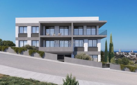 Apartment (Flat) in Germasoyia, Limassol for Sale - 5