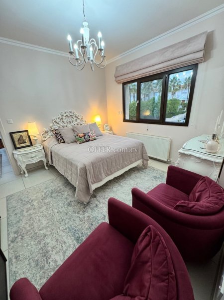 House (Detached) in Germasoyia Tourist Area, Limassol for Sale - 5