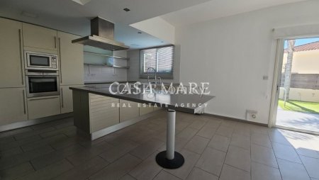 Detached 4 Bedroom house with Swimming Pool, Latsia Nicosia - 2