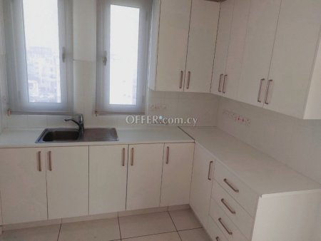 Office for Rent in Chrysopolitissa, Larnaca - 4