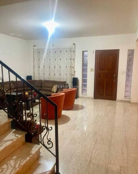House (Maisonette) in Polemidia (Kato), Limassol for Sale - 4
