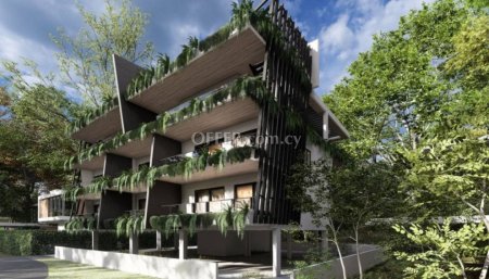 Apartment (Flat) in Mesa Geitonia, Limassol for Sale - 4