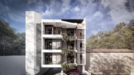 Apartment (Penthouse) in City Center, Limassol for Sale - 4