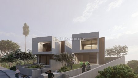 House (Detached) in Geroskipou, Paphos for Sale - 4