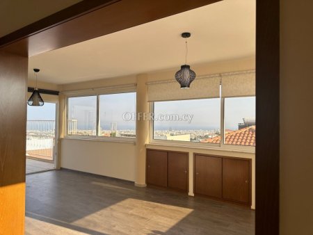 2 Bed Apartment for rent in Agios Athanasios, Limassol - 4