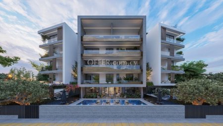 3 Bed Apartment for sale in Germasogeia, Limassol - 4