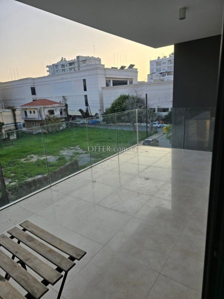 2 Bed Apartment for rent in Neapoli, Limassol - 2