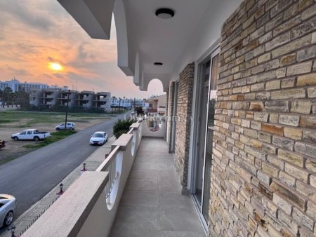 4 Bed House for Rent in Dekelia, Larnaca - 2