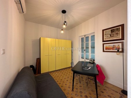 4 Bed Apartment Building for sale in Agia Zoni, Limassol - 4