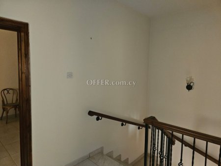 3-bedroom Semi-detached Villa 128 sqm in Oroklini - 6