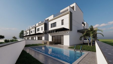 House (Detached) in Palodia, Limassol for Sale - 4