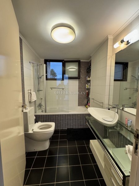 House (Detached) in Germasoyia Tourist Area, Limassol for Sale - 4