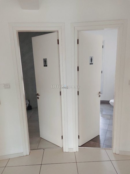 Office for Rent in Chrysopolitissa, Larnaca - 3
