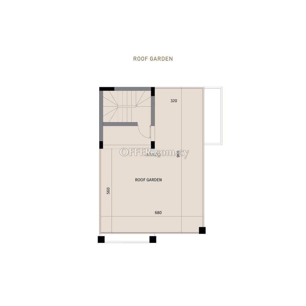3 Bed Detached Villa for Sale in Paralimni, Ammochostos - 2