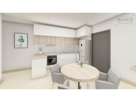 2 Bedroom Apartment for Sale in Chloraka Paphos - 2