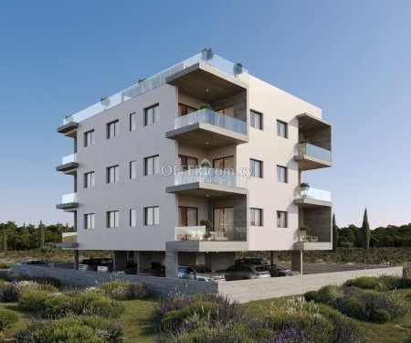 STUDIO APARTMENT IN ZAKAKI - 2