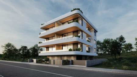 2 Bed Apartment for sale in Geroskipou, Paphos