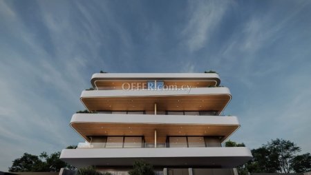 2 Bed Apartment for sale in Geroskipou, Paphos