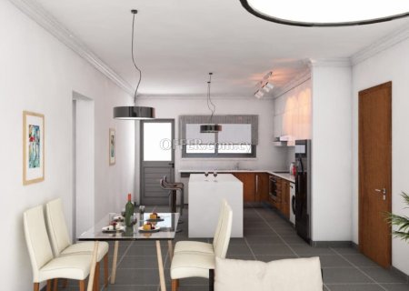 2 Bed Apartment for sale in Universal, Paphos