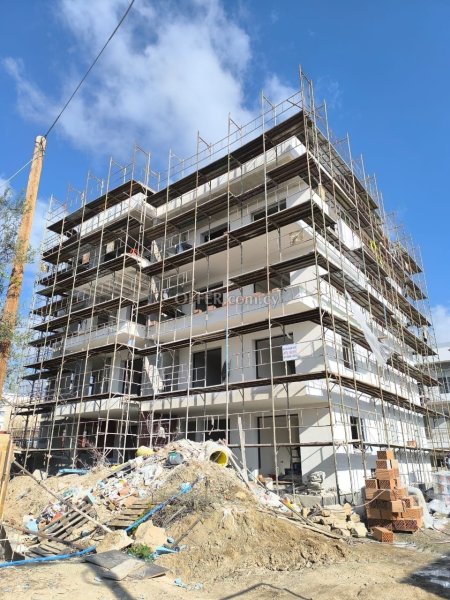3 Bed Apartment for sale in Universal, Paphos