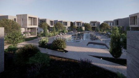 3 Bed Detached Villa for sale in Kato Pafos, Paphos