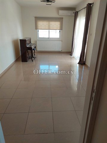 Excellent 3 Bedroom Apartment 111sqm with Additional Space Of 20sqm on