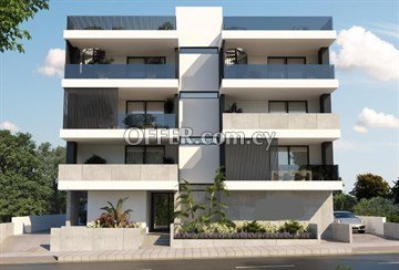 Luxury 2 Bedroom Apartment  In The Heart Of Lakatamia, Nicosia