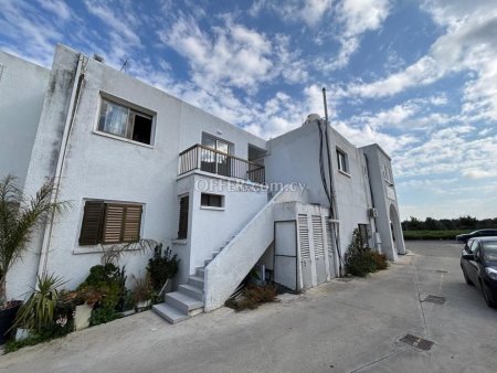 3 Bed Apartment for Rent in Kapparis, Ammochostos