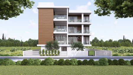 1 Bed Apartment for sale in Geroskipou, Paphos