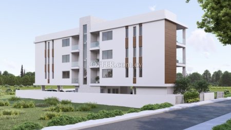 2 Bed Apartment for sale in Geroskipou, Paphos