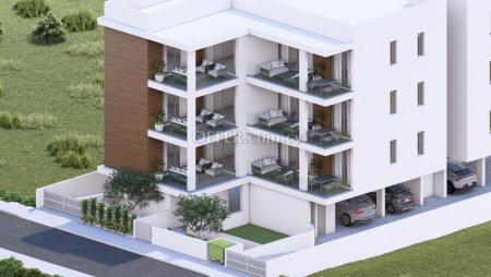 2 Bed Apartment for sale in Geroskipou, Paphos