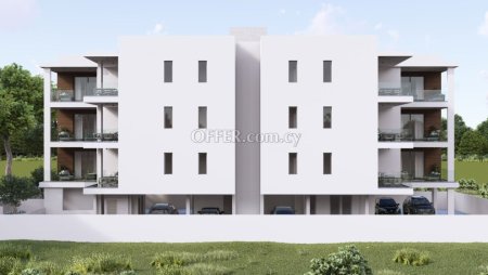 1 Bed Apartment for sale in Geroskipou, Paphos