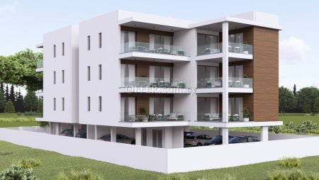 2 Bed Apartment for sale in Geroskipou, Paphos