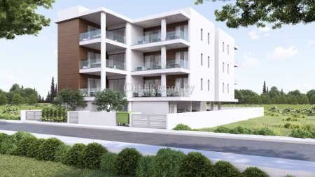 2 Bed Apartment for sale in Geroskipou, Paphos