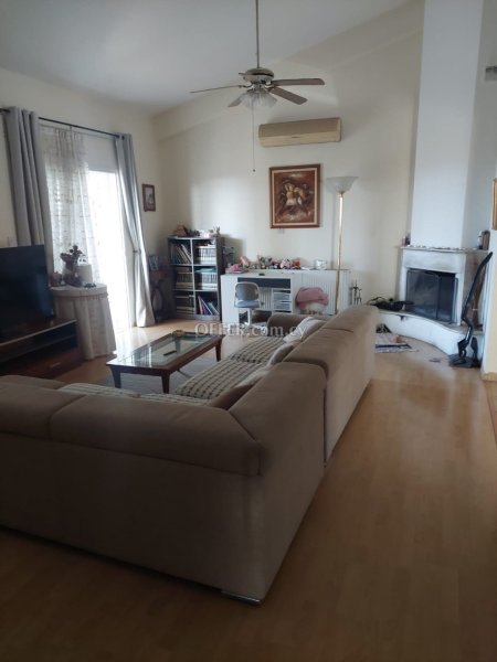 3 Bed Detached Villa for sale in Konia, Paphos