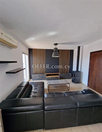 2 Bedroom Apartment Fully Furnished  In An Excellent Area In Archangel