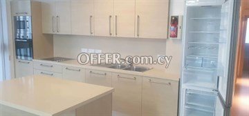 2 Bedroom Apartment  In Makedonitissa, Nicosia