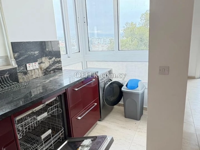 Apartment (Flat) in Neapoli, Limassol for Sale